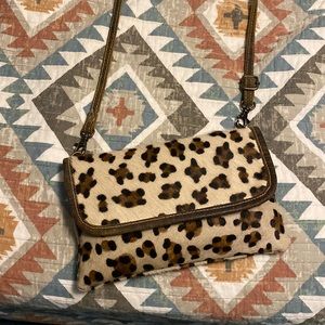 Myra Bag cheetah